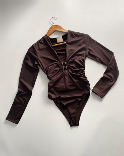 Body Madison (2 tonos).