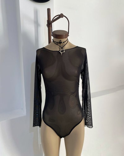 Body Jade. (2 tonos).