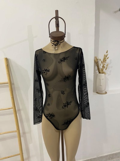 Body Flor. 
