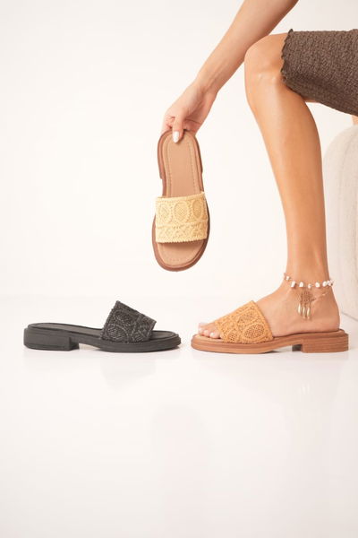 ART MARGARITA || RAFIA||