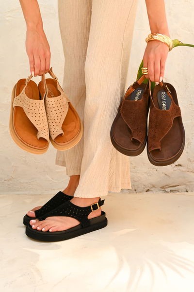 ART LEBLON ||cuero vacuno gamuzado||