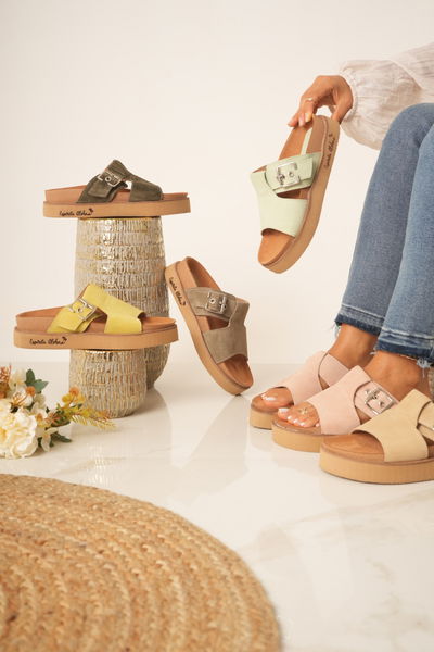 ART MALAY ||cuero vacuno||