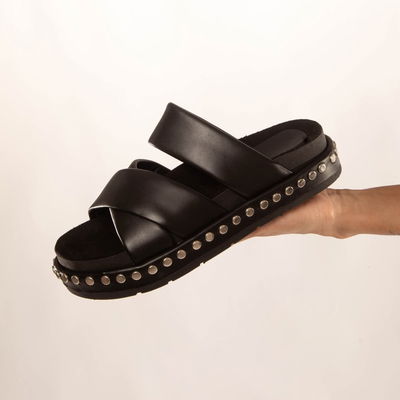 ART ANA ||cuero vacuno||