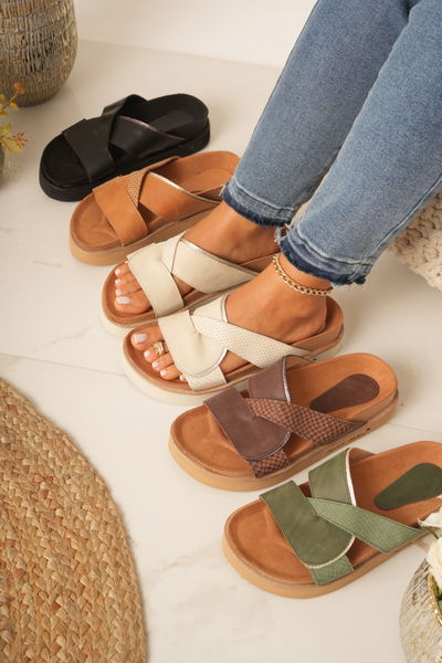 ART GIOVA ||cuero vacuno||