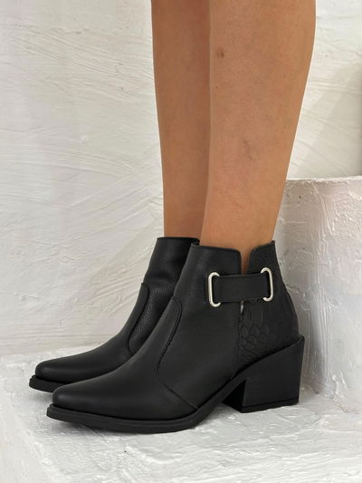 ART TEBA ||cuero vacuno||