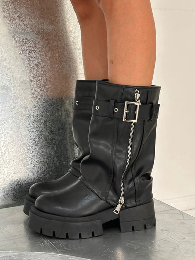 ART ALASKA||eco cuero||