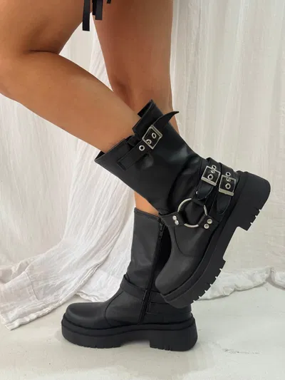 ART GRETA ||cuero ecológico||