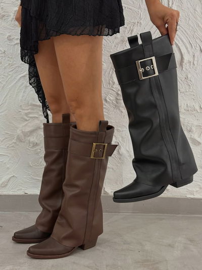 ART MINERVA ||cuero ecológico||