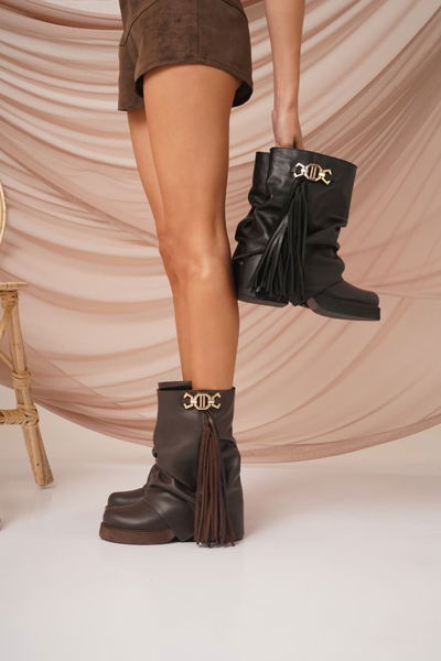 ART MARRUECOS ||cuero vacuno||