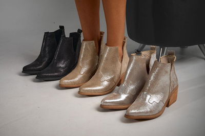 ART OTAWA ||cuero vacuno||