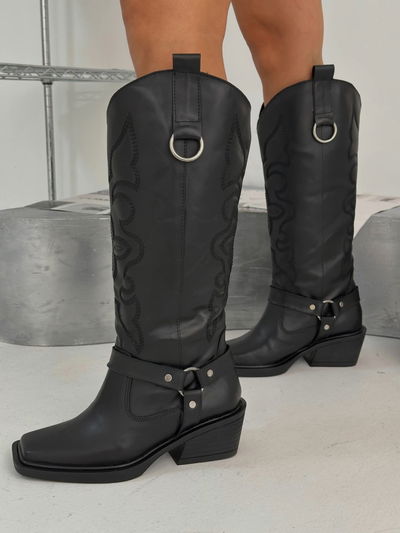 ART HARLEY ||cuero ecológico||