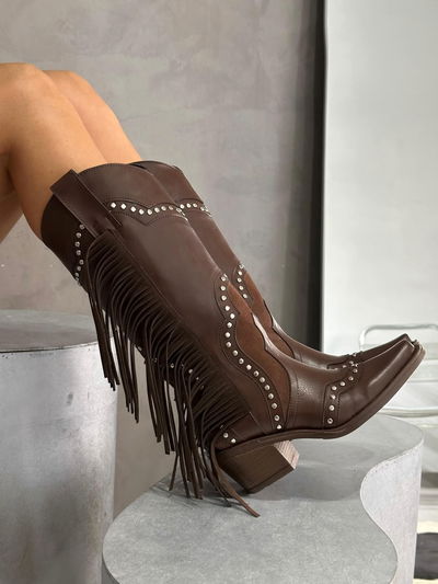 ART BULL ||cuero ecológico ||