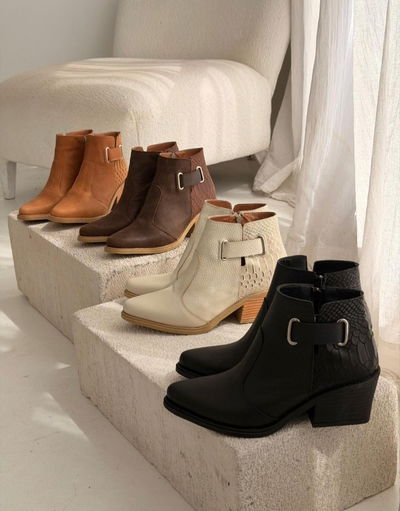 ART TEBA ||cuero vacuno||