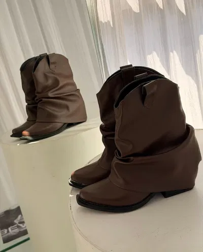 ART BECCA ||cuero ecológico||