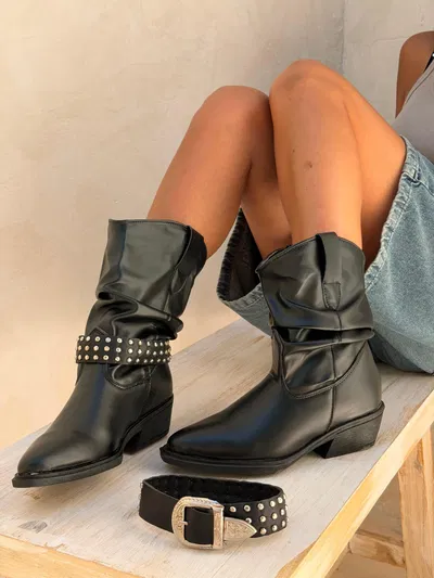 ART BONNO || cuero ecológico||