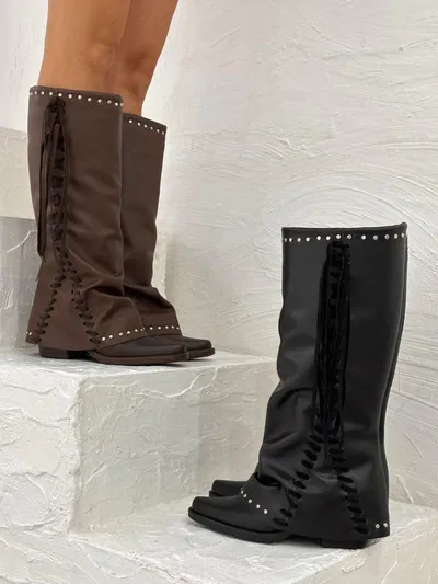 ART VULKAN ||cuero ecológico||