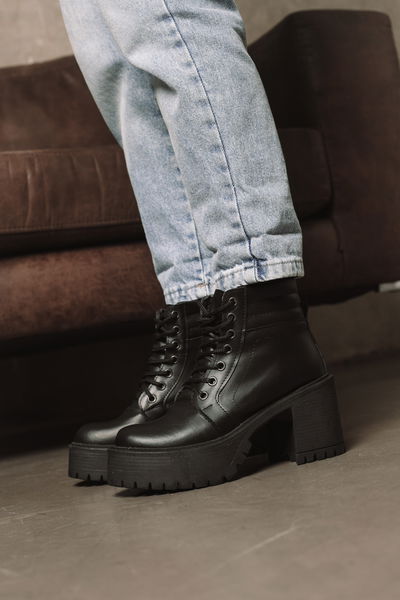 ART ROMI ||cuero vacuno||