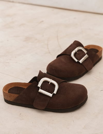 ART IVY ||cuero vacuno gamuzado||