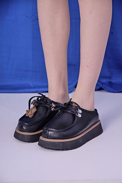 ART OSLIN ||cuero vacuno||