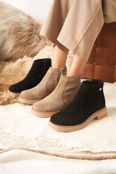 ART OFELIA ||cuero gamuzón||