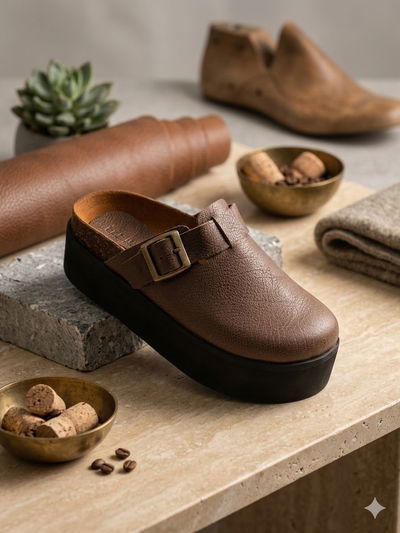 ART FREDA ||cuero vacuno||