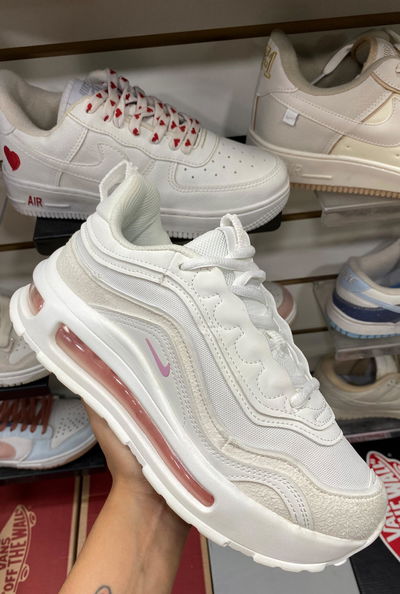 ART || Nike Air Max 97 (importadas) 