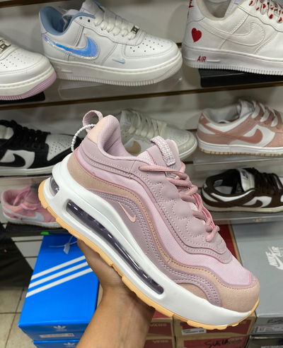 ART || Nike Air Max 97 (importadas)