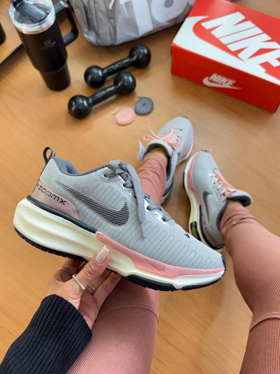 ART || Nike Zoommx (importadas)