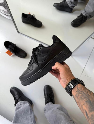 ART || Nike air force one (importada)