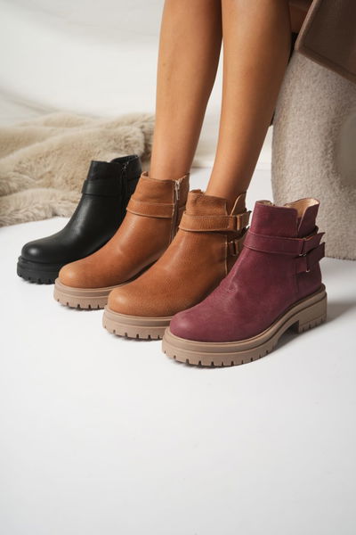 ART MERYE ||cuero vacuno||