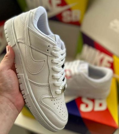 ART || Nike Sb (importadas)