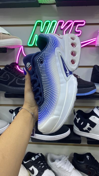 ART Nike Air Max DN (importadas)