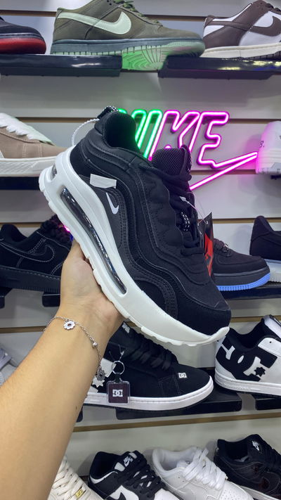 ART || Nike Air Max 97 (importadas)