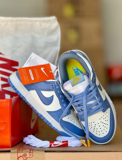 ART || Nike Sb (importadas)