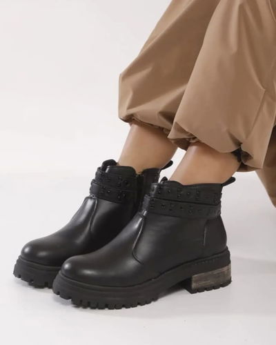 ART PARIS ||cuero ecológico||