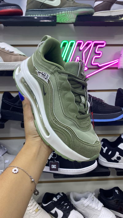 ART || Nike Air Max 97 (importadas)