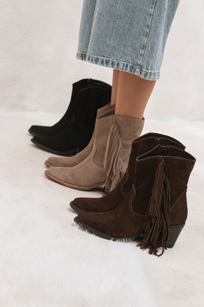 ART VALENTINA ||cuero vacuno gamuzado||