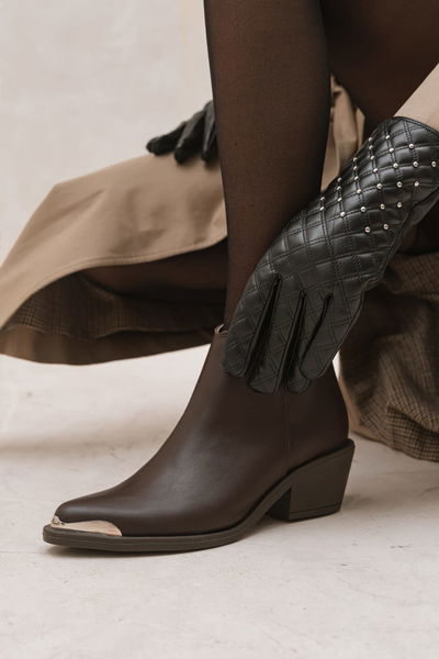 ART MÓNACO ||cuero vacuno||