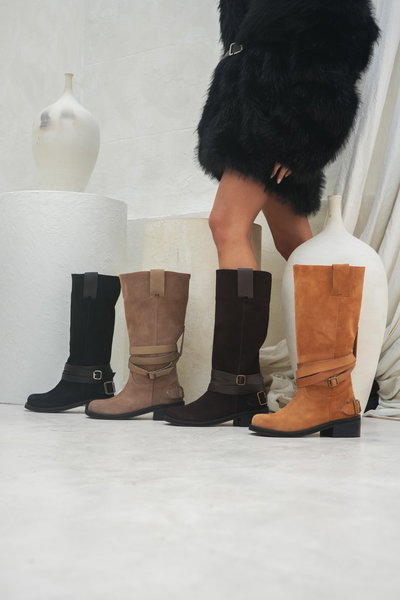 ART INDIA ||cuero vacuno gamuzado||