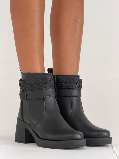 ART DUBLIN ||cuero ecológico||