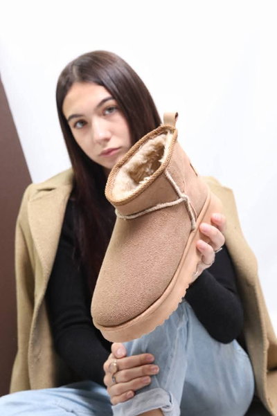 ART MILAN PANTUBOTAS ||sintético||
