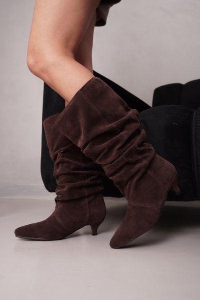 ART ZOYA ||sintético gamuzado||