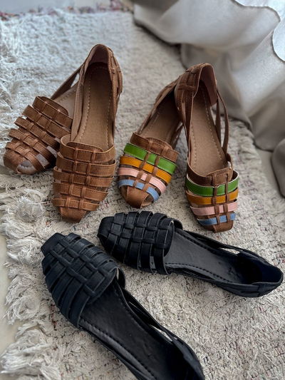 ART MARGARITA ||Cruelty Free|| (Guaracha)