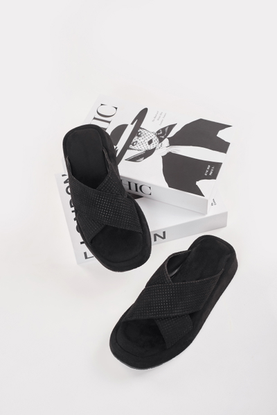 ART MILKI ||eco gamuzado||