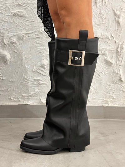 ART MINERVA ||eco cuero ||