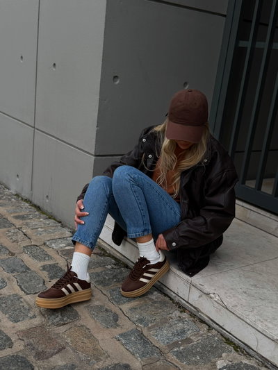 ART TINA ||cuero vacuno||