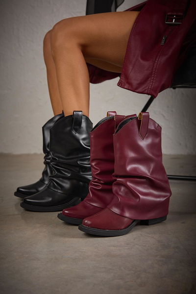 ART BECCA ||eco cuero||