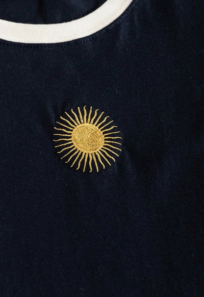 Reme Sol de Mayo Azul