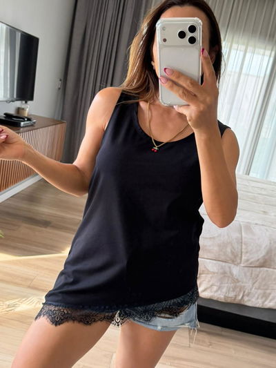 Remeron Madison negro