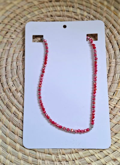 Collar Energético 3 diseños